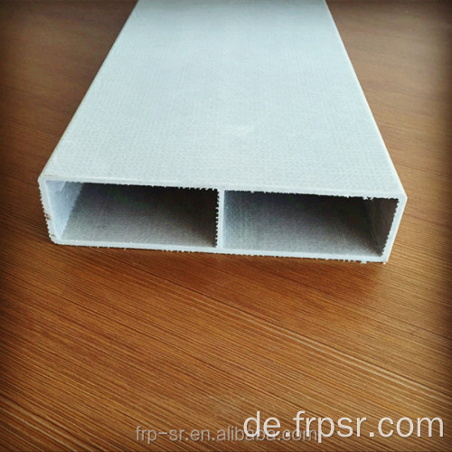 Hochstärke Hot Sale Fiberglass Decking Planke